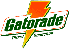 Logo Gatorade